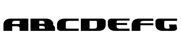 Quickening Expanded  Free Fonts Download