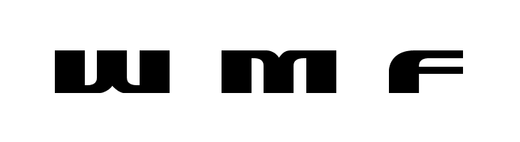 Quickening Expanded  Free Fonts Download