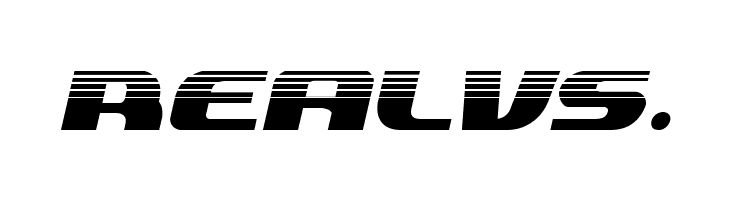 Quickening Half-Tone Italic  Free Fonts Download