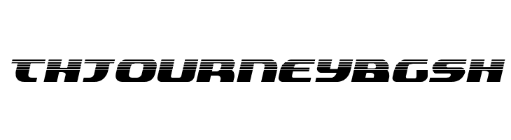 Quickening Half-Tone Italic  Free Fonts Download