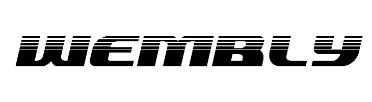 Quickening Half-Tone Italic  Free Fonts Download