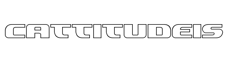 Quickening Outline  Free Fonts Download