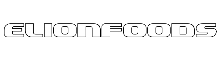 Quickening Outline  Free Fonts Download
