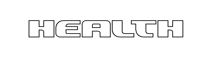 Quickening Outline  Free Fonts Download