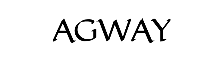 FinalRoman Medium  Free Fonts Download