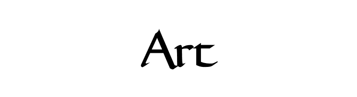 FinalRoman Medium  Free Fonts Download