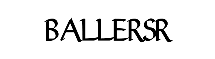 FinalRoman Medium  Free Fonts Download