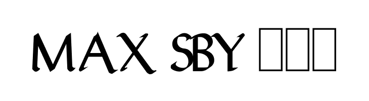 FinalRoman Medium  Free Fonts Download