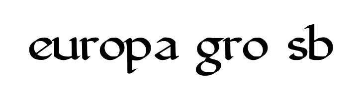 FinalRoman Medium  Free Fonts Download