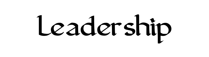 FinalRoman Medium  Free Fonts Download