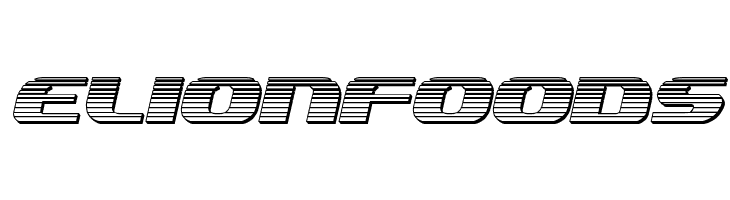 Quickening Chrome Italic  Free Fonts Download