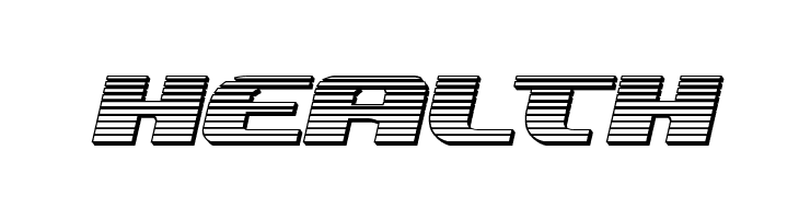 Quickening Chrome Italic  Free Fonts Download