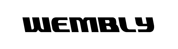 Quickening Condensed Leftalic  Free Fonts Download