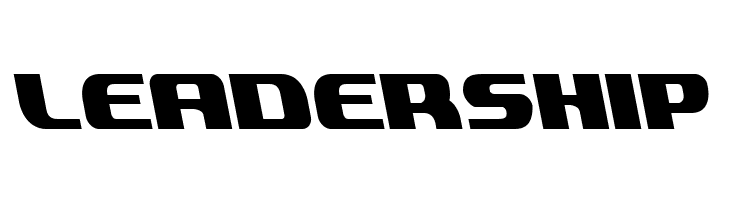 Quickening Condensed Leftalic  Free Fonts Download