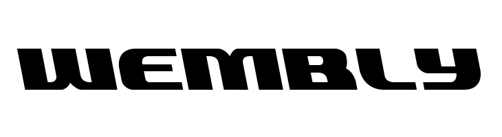 Quickening Leftalic  Free Fonts Download