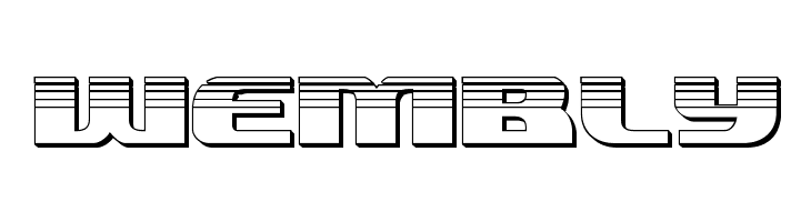 Quickening Platinum  Free Fonts Download