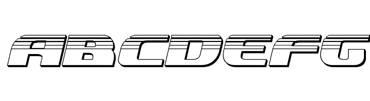 Quickening Platinum Italic  Free Fonts Download