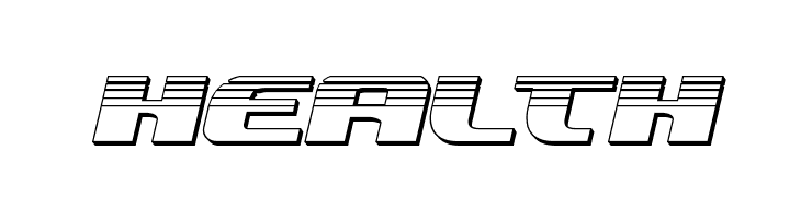 Quickening Platinum Italic  Free Fonts Download