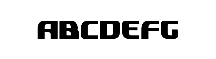 Quickening Extra-Condensed  Free Fonts Download