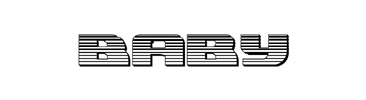 Quickening Chrome  Free Fonts Download