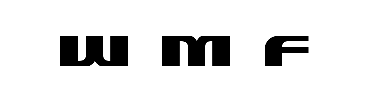 Quickening Regular  Free Fonts Download