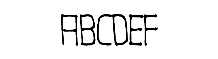 Nugacity  Free Fonts Download