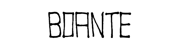 Nugacity  Free Fonts Download