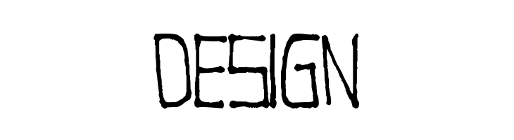 Nugacity  Free Fonts Download