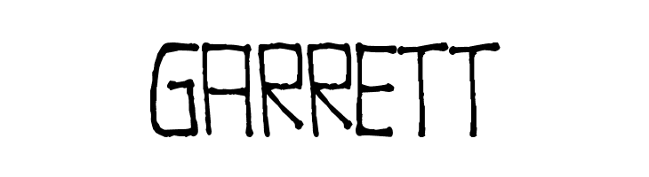 Nugacity  Free Fonts Download