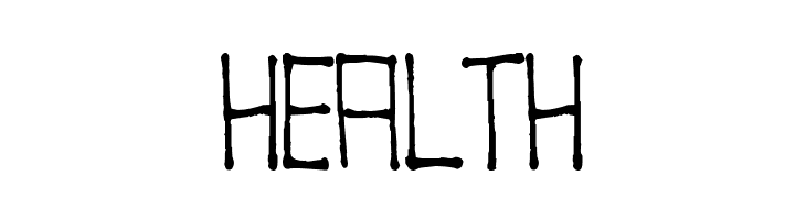 Nugacity  Free Fonts Download