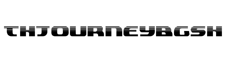 Quickening Half-Tone  Free Fonts Download
