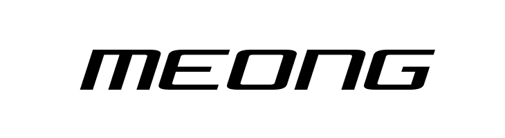 Concielian Jet Semi-Italic  Free Fonts Download