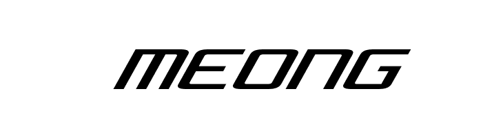 Concielian Jet Condensed Italic  Free Fonts Download