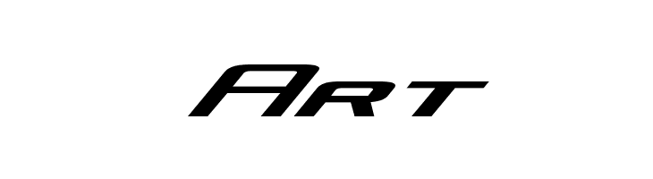 Concielian Jet Expanded Italic  Free Fonts Download