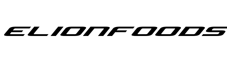 Concielian Jet Expanded Italic  Free Fonts Download