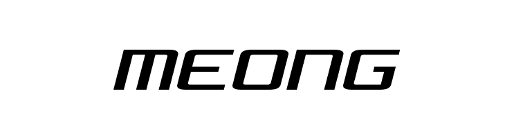 Concielian Jet Condensed Semi-Italic  Free Fonts Download