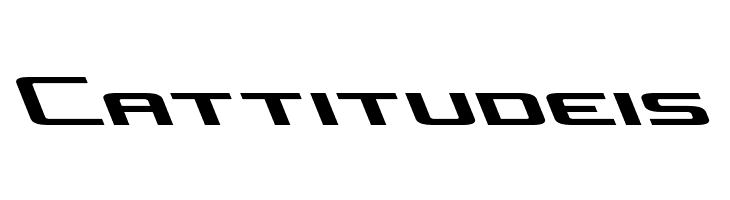 Concielian Jet Leftalic  Free Fonts Download