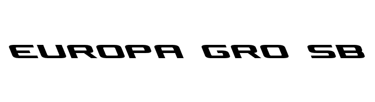 Concielian Jet Leftalic  Free Fonts Download