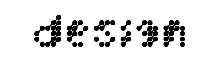 Mercury Blob  Free Fonts Download