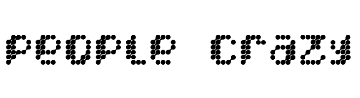 Mercury Blob  Free Fonts Download