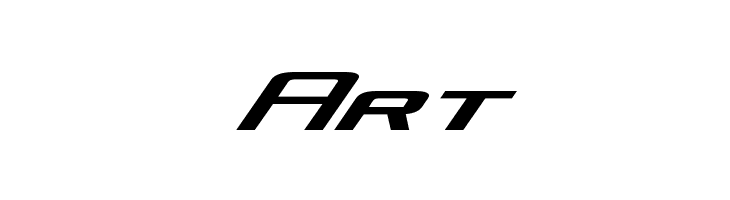 Concielian Jet Italic  Free Fonts Download