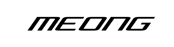 Concielian Jet Italic  Free Fonts Download