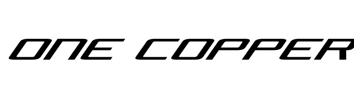 Concielian Jet Italic  Free Fonts Download