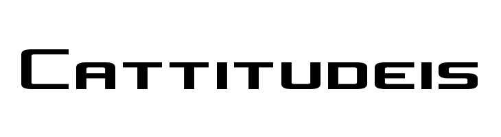 Concielian Jet Condensed  Free Fonts Download