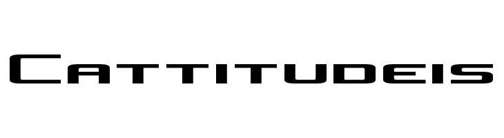 Concielian Jet Expanded  Free Fonts Download