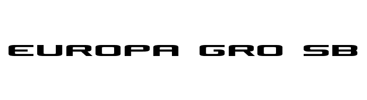 Concielian Jet Expanded  Free Fonts Download