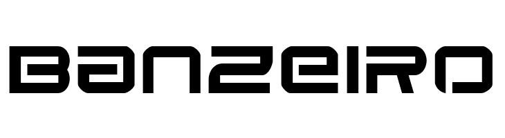 Star Eagle Expanded  Free Fonts Download