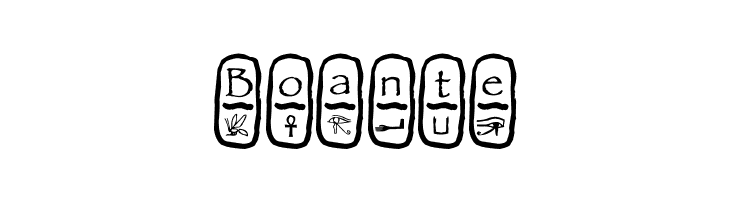 Cartouche  Free Fonts Download