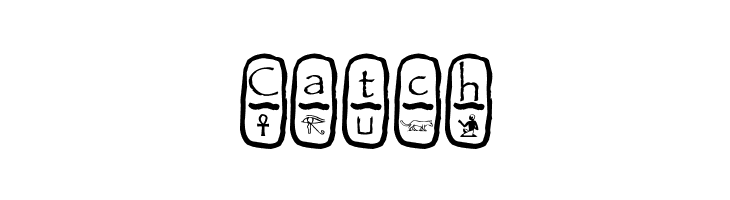 Cartouche  Free Fonts Download