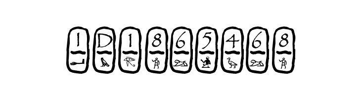 Cartouche  Free Fonts Download